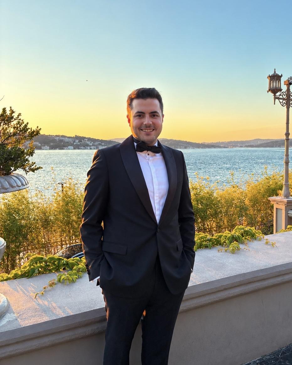 Yusuf Öztürk